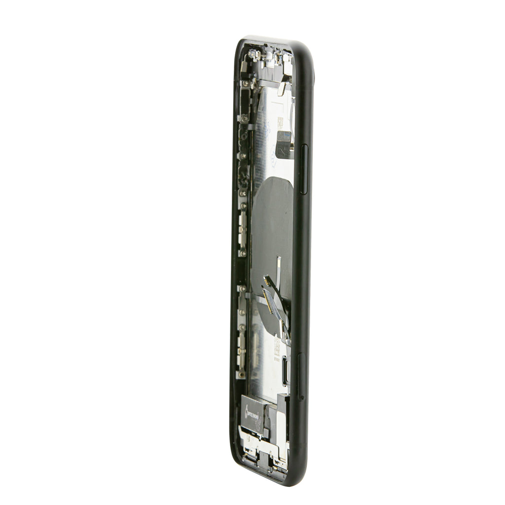 Mid Frame Assembly Apple :: iPhone Repair Parts :: iPhone XR Parts :: iPhone XR Black Rear ...