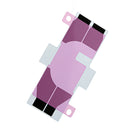 iPhone XR Black Rear Back Housing Midframe Assembly w/ Pre-Installed Small Parts