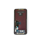 iPhone XR Black Grade A Glass Screen Replacement Repair Kit + Basic Tools