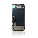 iPhone XR Grade A Black LCD and Digitizer Glass Screen Replacement