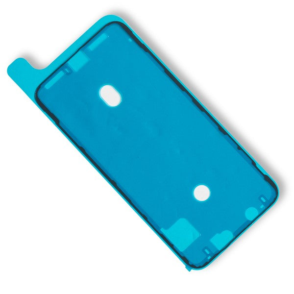 (10 Pack) iPhone XS MAX Precut Water Resistant Frame Adhesive