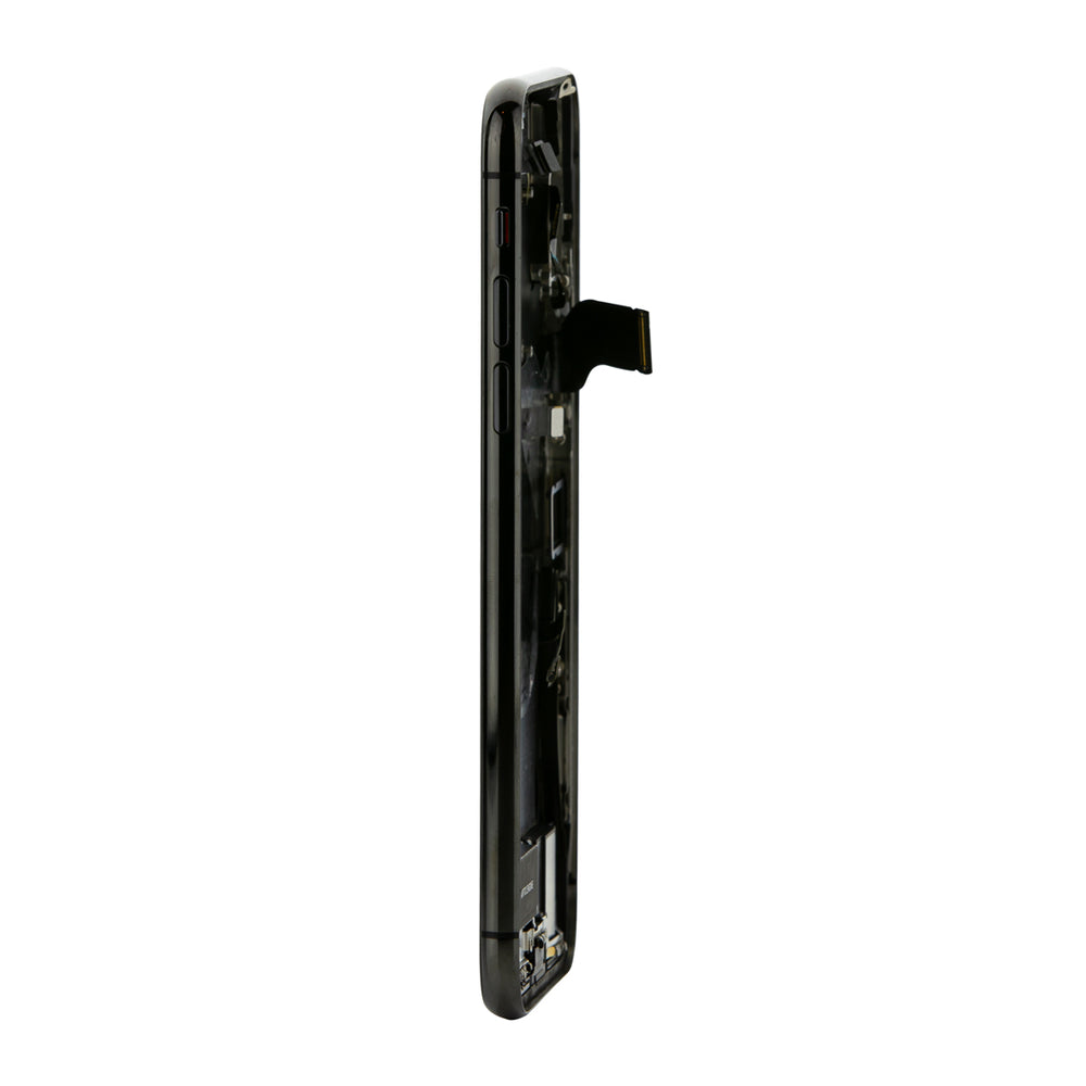 Apple :: iPhone Repair Parts :: iPhone X Parts :: iPhone X Black