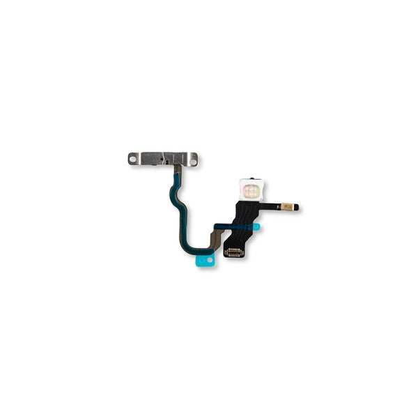 iPhone X Power Flex Cable with Metal Bracket