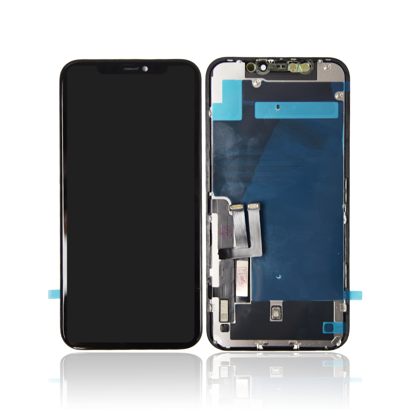 Réparation écran iphone 11 Pro Max - Gone Phone