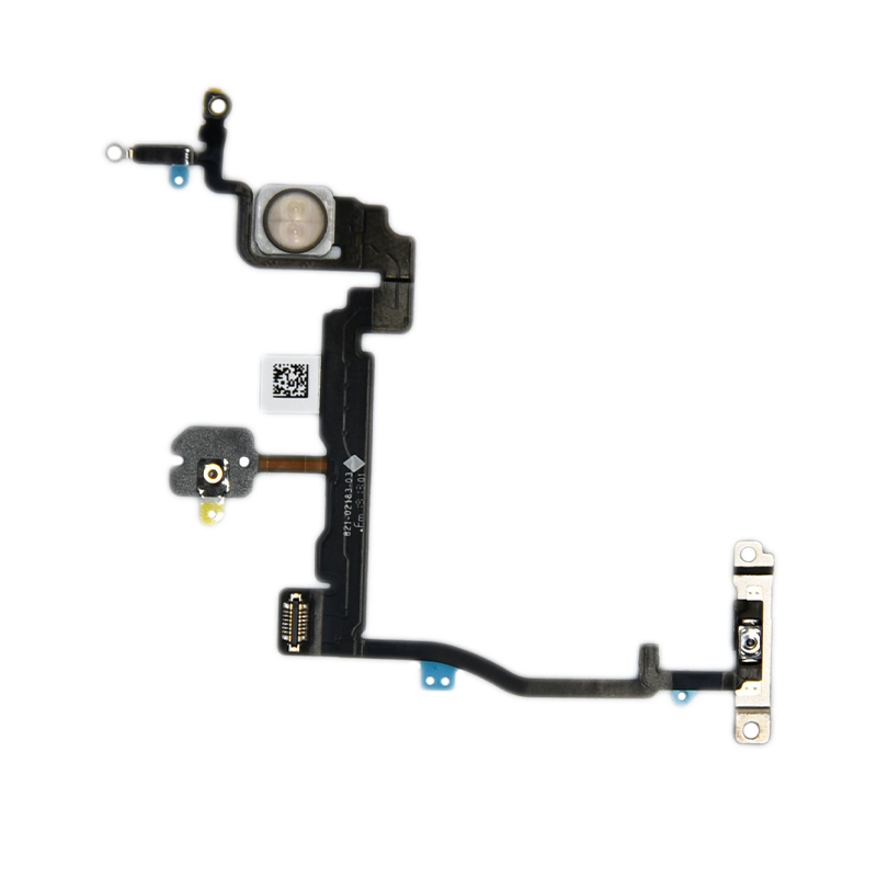 iPhone 11 Pro Power Flex Cable with Brackets