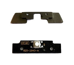iPad 2 Home Button Mount and Flex Cable