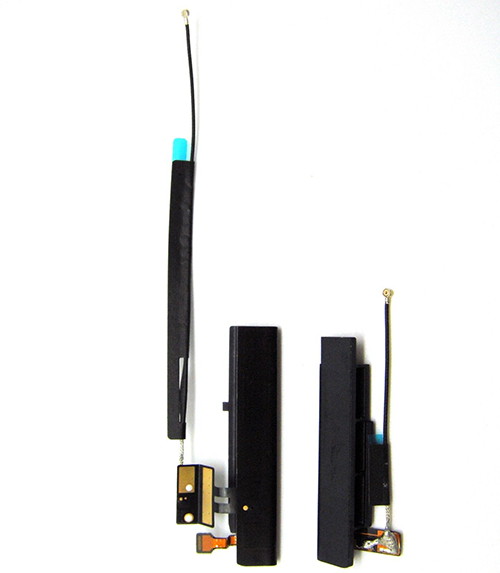 iPad 3 & 4 Right and Left Antenna Flex Cable