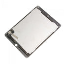 iPad Air 2 LCD and Glass Screen Digitizer Complete Assembly (Black) (Premium)