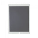 iPad Air 2 LCD and Glass Screen Digitizer Complete Assembly (White) (Premium)