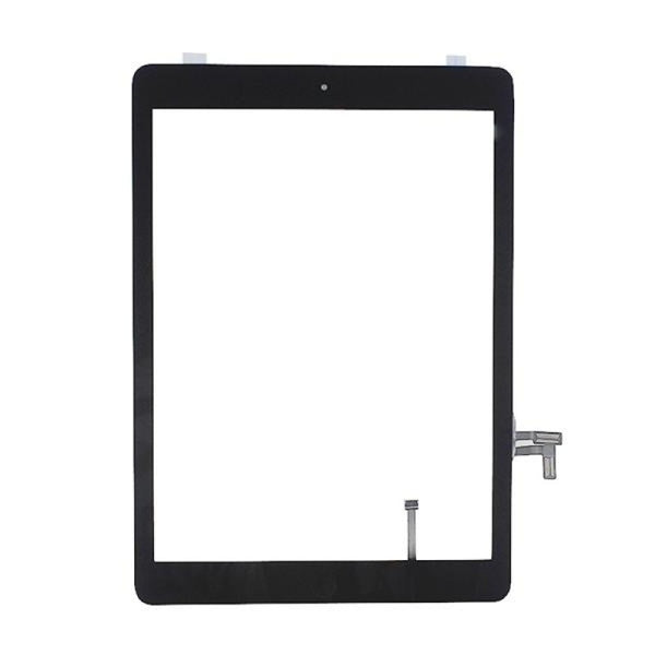 iPad Air 1 / iPad 5 (2017) Grade A Black Complete Digitizer Assembly