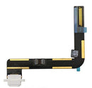 iPad Air White Charger Dock Flex