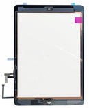 iPad Air 1/ iPad 5 (2017) Premium Quality White Complete Digitizer Assembly