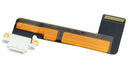 iPad Mini White Lightning Charging Dock Connector Flex Cable