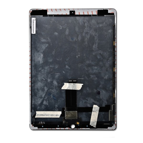 iPad Pro 12.9" (1st Gen) Premium LCD & Digitizer Assembly with Daughter Board - Black
