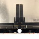 iPad Pro 12.9" (2nd Gen) Premium LCD & Glass Screen Digitizer Assembly with Daughter Board - Black