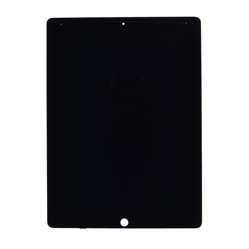 iPad Pro 12.9" (2nd Gen) Premium LCD & Glass Screen Digitizer Assembly with Daughter Board - Black