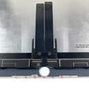 iPad Pro 12.9" (2nd Gen) Premium LCD & Glass Screen Digitizer Assembly with Daughter Board - White