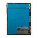 iPad Pro 12.9" 3rd Gen & 4th Gen Premium LCD & Glass Screen Digitizer Assembly - Black