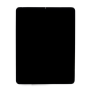iPad Pro 12.9" 3rd Gen & 4th Gen Premium LCD & Glass Screen Digitizer Assembly - Black