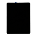 iPad Pro 12.9" 5th Gen Premium LCD & Glass Screen Digitizer Assembly - Black