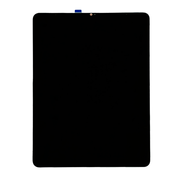 iPad Pro 12.9" 5th Gen Premium LCD & Glass Screen Digitizer Assembly - Black