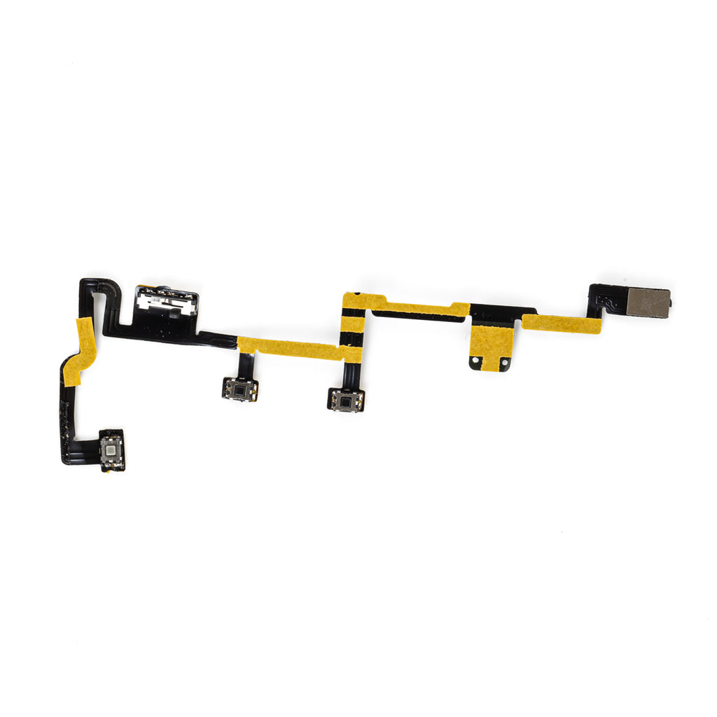 Apple :: iPad Repair Parts :: iPad 2 Repair Parts :: iPad 2 Power ...