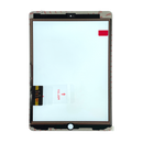 iPad 7 (2019) / iPad 8 (2020)  / iPad 9 (2021) Grade A Black Glass Screen Digitizer