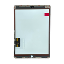 iPad 7 (2019) / iPad 8 (2020)  / iPad 9 (2021) Grade A White Glass Screen Digitizer