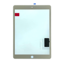 iPad 7 (2019) / iPad 8 (2020)  / iPad 9 (2021) Grade A White Glass Screen Digitizer