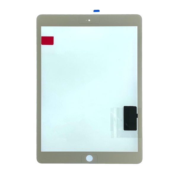 iPad 7 / iPad 8 / iPad 9 White Touch Screen Digitizer