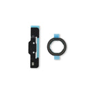 Home Button Bracket with Rubber Gasket for iPad 5 / iPad 6 / iPad 7 / iPad 8 / iPad 9