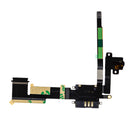 iPad 2 Headphone Jack With Sim Reader (3G Version)