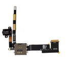 iPad 2 Headphone Jack With Sim Reader (3G Version)