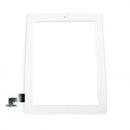 iPad 2 Glass Touch Screen Digitizer Full Assembly (White) (Grade A)