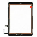 iPad 6 (2018) Premium Black Glass Screen Digitizer Assembly