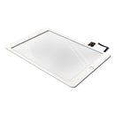 iPad 6 (2018) Premium White Glass Screen Digitizer Assembly