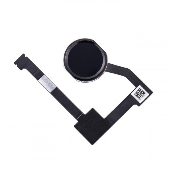 Home Button Flex Cable for iPad Mini 4 - Black (No Touch ID)
