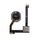Home Button Flex Cable for iPad Mini 4 - Black (No Touch ID)