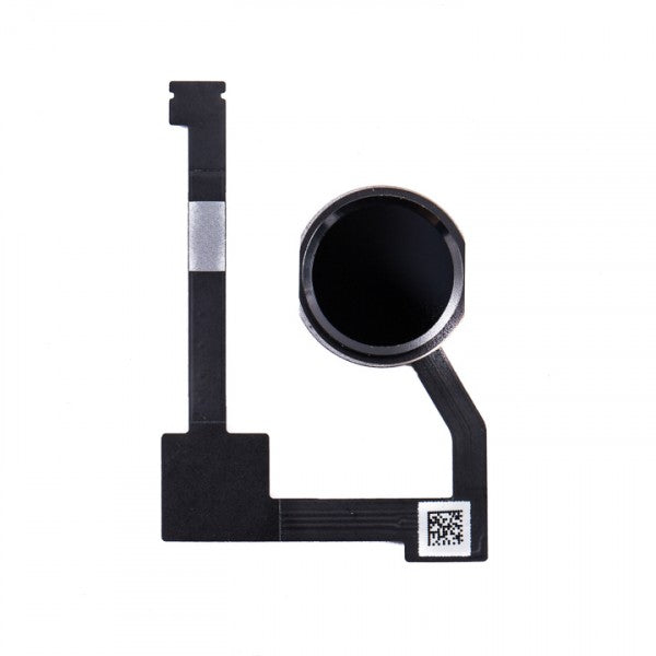 Home Button Flex Cable for iPad Mini 4 - Black (No Touch ID)