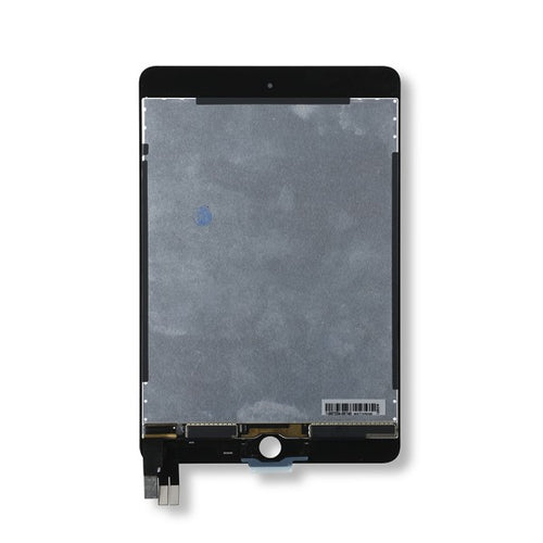 Replacement for iPad Mini 5 A2124 A2126 A2133 Touch Screen Digitizer Glass  with Repair Tools Black（Without LCD Screen