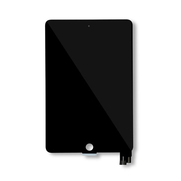 iPad Mini 5 Black Replacement LCD Assembly with Digitizer Screen - Premium