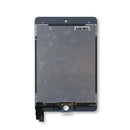 iPad Mini 5 White Replacement LCD Assembly with Digitizer Screen - Premium