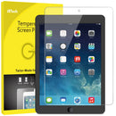 iPad Mini 1 / 2 / 3 Clear Tempered Glass Screen Protector