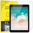 iPad Pro 10.5 / Air 3 Clear Tempered Glass Screen Protector