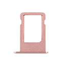 iPhone 8 Plus SIM Card Tray Rose Gold