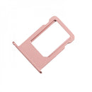 iPhone 8 Plus SIM Card Tray Rose Gold