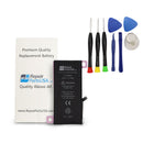 iPhone 11 Premium Battery Replacement Kit + Adhesive + Tools