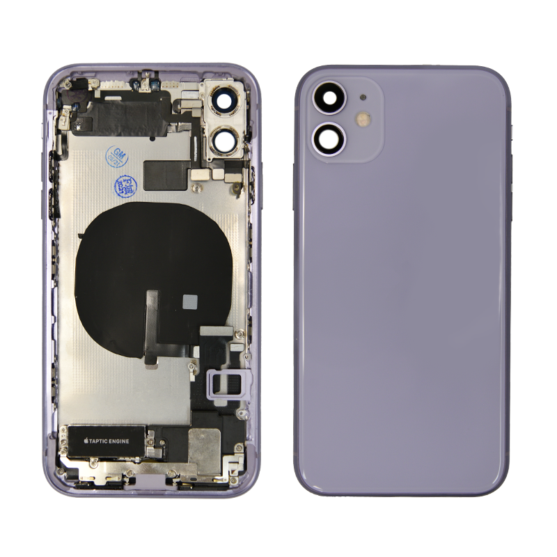 Apple :: iPhone Repair Parts :: iPhone 11 Parts :: iPhone 11 Apple :: iPhone Repair Parts :: iPhone 11 Parts :: iPhone 11