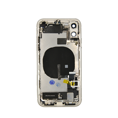 Apple :: iPhone Repair Parts :: iPhone 11 Parts :: iPhone 11 White