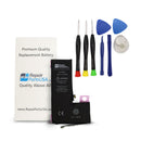 iPhone 11 Pro Premium Battery Replacement Kit + Adhesive + Tools